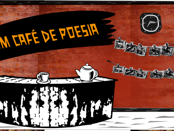 Um Café de Poesia