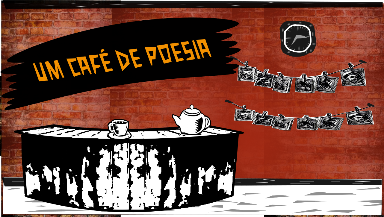 Um Café de Poesia