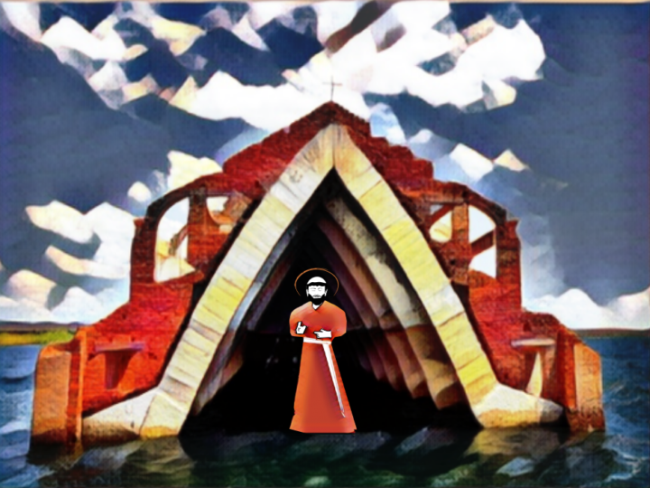 Festa do Padroeiro de Petrolândia