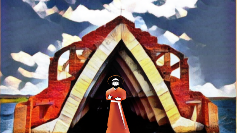 Festa do Padroeiro de Petrolândia