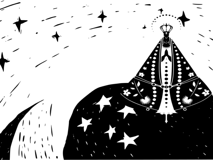 Dia de Nossa Senhora da Conceição Aparecida