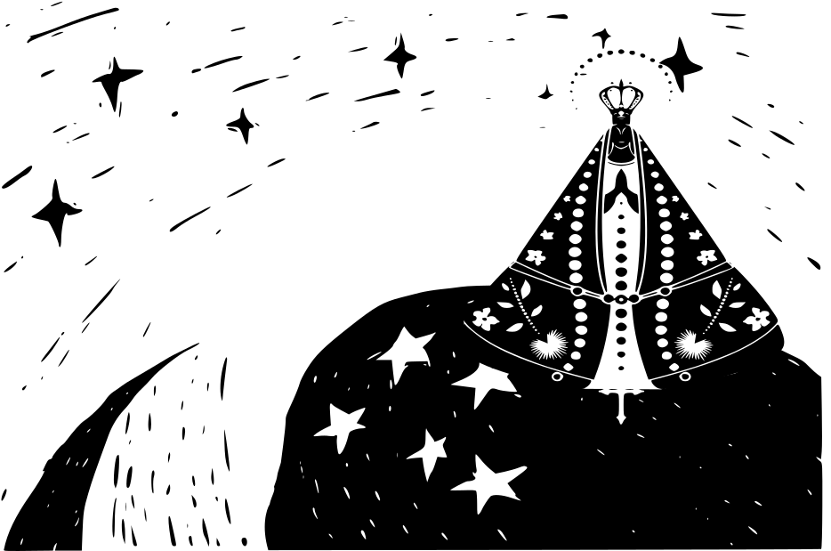 Dia de Nossa Senhora da Conceição Aparecida