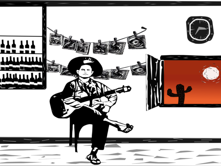 140 ANOS DE JOÃO PERNAMBUCO