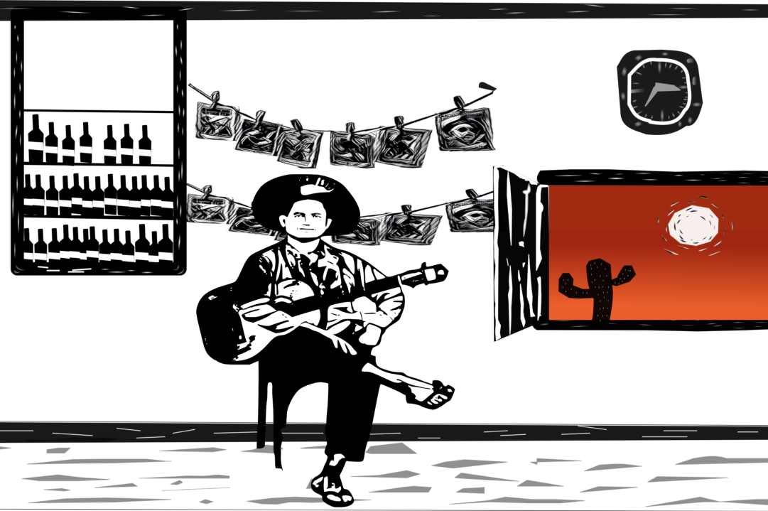 140 ANOS DE JOÃO PERNAMBUCO