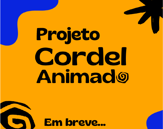Projeto Cordel Animado