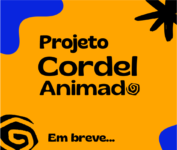 Projeto Cordel Animado