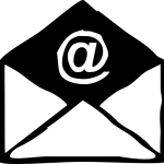 email com fundo email com fundo